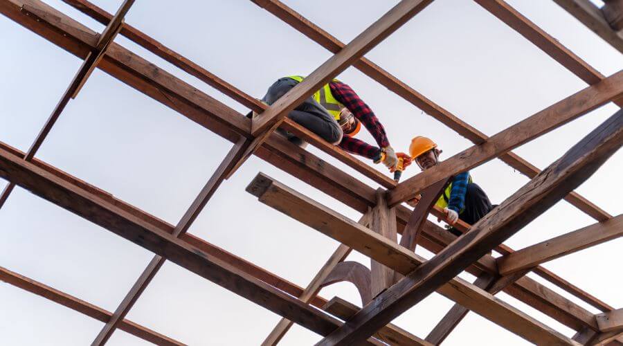 Expert top industrial roofings services in Las Marias, PR